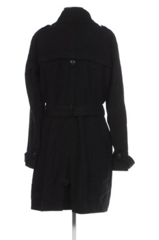 Női kabát Tom Tailor, Méret XL, Szín Fekete, Ár 25 869 Ft
