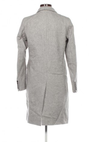 Damski płaszcz Tommy Hilfiger, Rozmiar S, Kolor Szary, Cena 829,99 zł