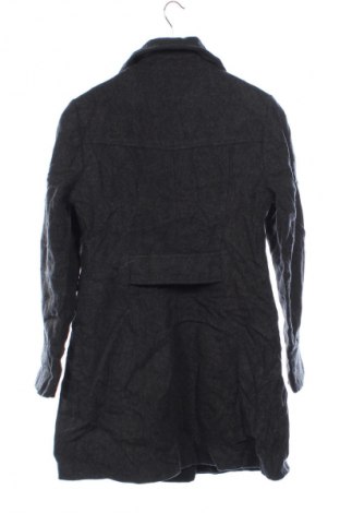 Γυναικείο παλτό Unbranded, Μέγεθος XS, Χρώμα Γκρί, Τιμή 52,99 €