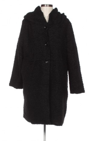 Damenmantel Unbranded, Größe M, Farbe Schwarz, Preis € 16,99