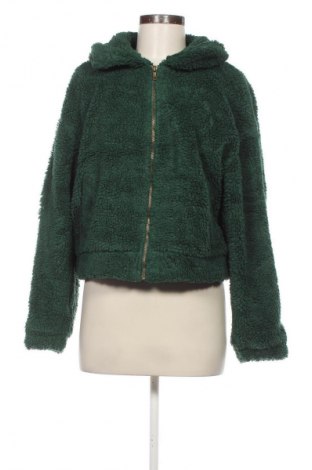 Dámsky kabát  Unbranded, Veľkosť M, Farba Zelená, Cena  33,95 €