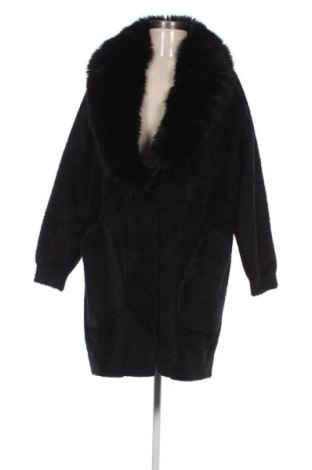 Dámský kabát  Unbranded, Velikost M, Barva Černá, Cena  1 745,00 Kč