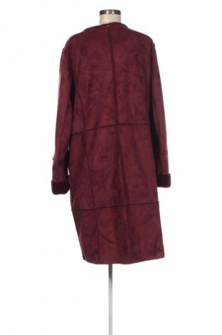 Dámsky kabát  Unbranded, Veľkosť L, Farba Červená, Cena  51,95 €