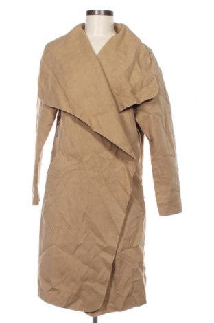 Damenmantel Unbranded, Größe XXL, Farbe Beige, Preis 16,99 €