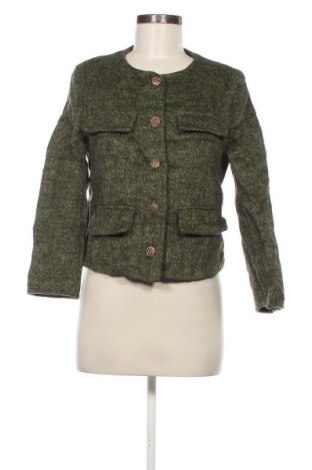 Dámsky kabát  Unbranded, Veľkosť L, Farba Zelená, Cena  41,95 €