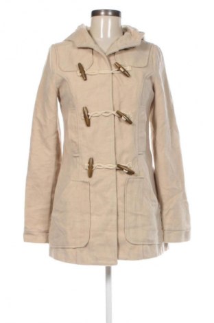 Damenmantel Unbranded, Größe S, Farbe Beige, Preis 47,99 €