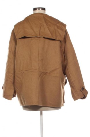 Damenmantel Unbranded, Größe S, Farbe Beige, Preis 49,99 €