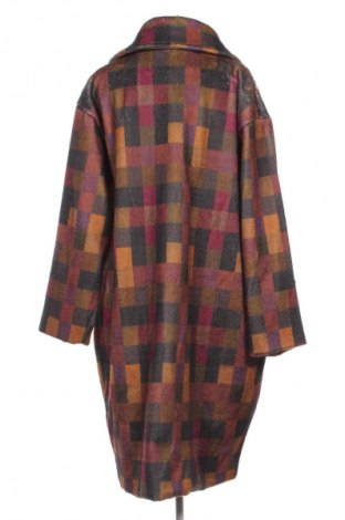 Damski płaszcz Unbranded, Rozmiar 3XL, Kolor Kolorowy, Cena 288,99 zł