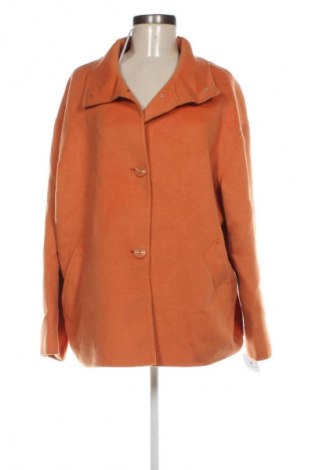 Palton de femei Unbranded, Mărime XL, Culoare Portocaliu, Preț 388,99 Lei