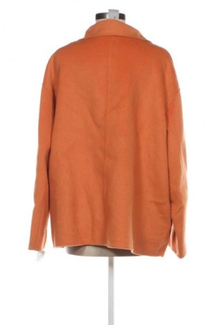 Palton de femei Unbranded, Mărime XL, Culoare Portocaliu, Preț 388,99 Lei