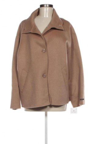 Dámsky kabát  Unbranded, Veľkosť M, Farba Hnedá, Cena  81,95 €