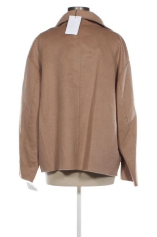 Dámsky kabát  Unbranded, Veľkosť M, Farba Hnedá, Cena  81,95 €