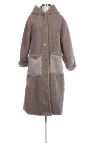 Damenmantel Unbranded, Größe XL, Farbe Beige, Preis € 97,99
