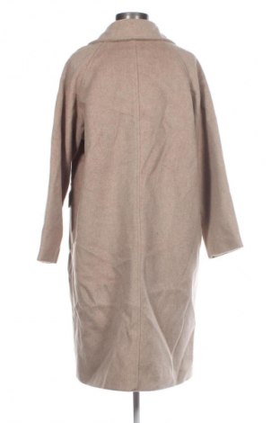 Dámsky kabát  Unbranded, Veľkosť XL, Farba Béžová, Cena  42,95 €