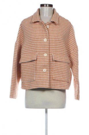 Dámsky kabát  Unbranded, Veľkosť XL, Farba Viacfarebná, Cena  19,95 €