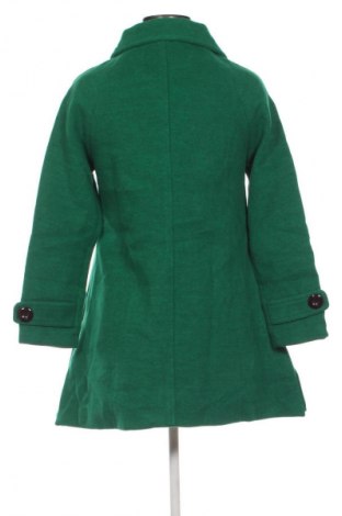 Női kabát Unbranded, Méret S, Szín Zöld, Ár 19 329 Ft
