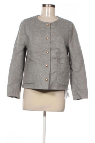 Palton de femei Unbranded, Mărime XL, Culoare Gri, Preț 246,99 Lei