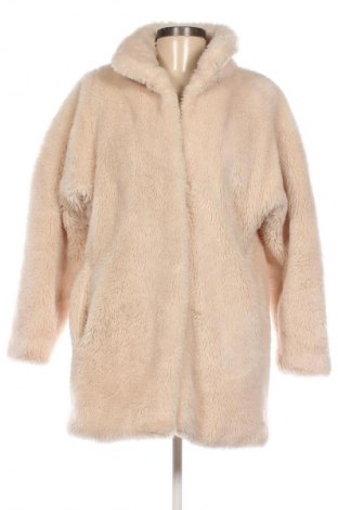 Dámsky kabát  Unbranded, Veľkosť XS, Farba Kremová, Cena  32,95 €