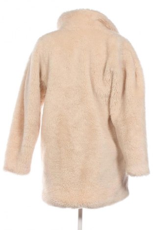 Dámsky kabát  Unbranded, Veľkosť XS, Farba Kremová, Cena  32,95 €