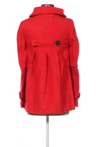 Dámsky kabát  Unbranded, Veľkosť S, Farba Červená, Cena  45,95 €