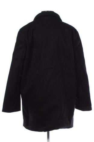 Γυναικείο παλτό Unbranded, Μέγεθος XXL, Χρώμα Μαύρο, Τιμή 38,99 €