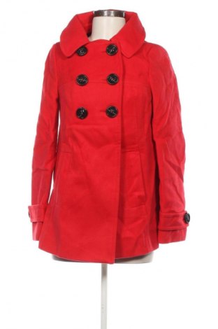 Palton de femei Unbranded, Mărime XS, Culoare Roșu, Preț 204,99 Lei