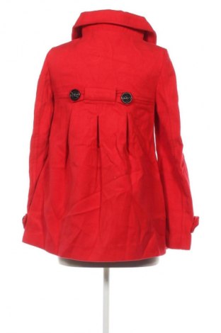 Palton de femei Unbranded, Mărime XS, Culoare Roșu, Preț 204,99 Lei