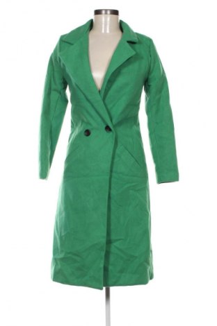 Palton de femei Unbranded, Mărime S, Culoare Verde, Preț 255,99 Lei