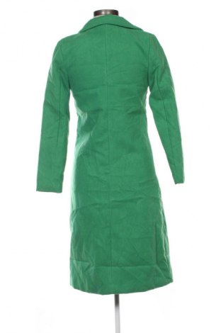 Palton de femei Unbranded, Mărime S, Culoare Verde, Preț 255,99 Lei