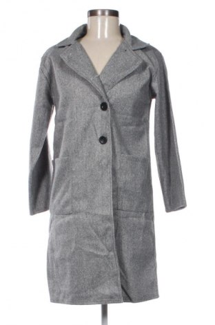 Dámsky kabát  Unbranded, Veľkosť M, Farba Sivá, Cena  45,95 €
