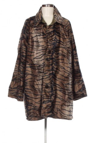 Damski płaszcz Unbranded, Rozmiar XL, Kolor Kolorowy, Cena 190,99 zł