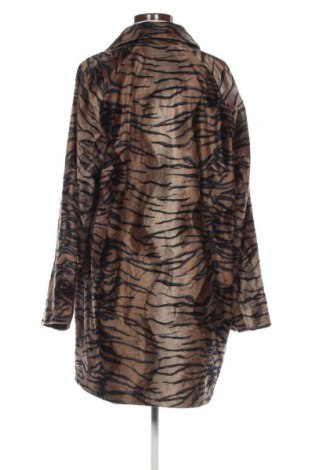 Damski płaszcz Unbranded, Rozmiar XL, Kolor Kolorowy, Cena 190,99 zł