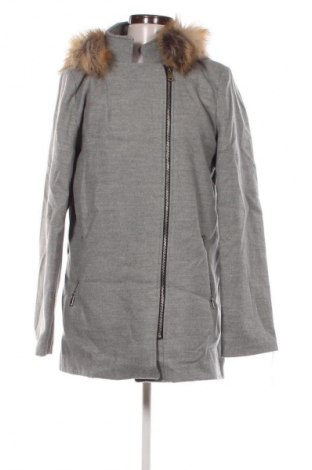 Damski płaszcz Unbranded, Rozmiar XL, Kolor Szary, Cena 305,99 zł