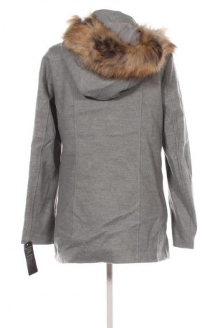 Damski płaszcz Unbranded, Rozmiar XL, Kolor Szary, Cena 305,99 zł