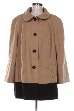 Damenmantel Unbranded, Größe 4XL, Farbe Mehrfarbig, Preis 16,99 €