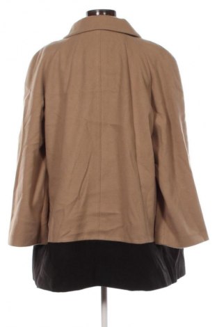 Damenmantel Unbranded, Größe 4XL, Farbe Mehrfarbig, Preis 16,99 €