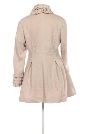 Dámsky kabát  Unbranded, Veľkosť S, Farba Béžová, Cena  50,95 €