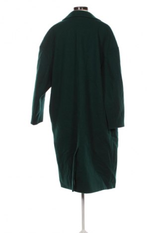 Palton de femei Unbranded, Mărime XXL, Culoare Verde, Preț 271,99 Lei