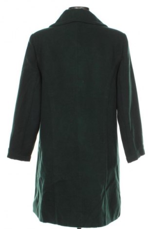 Дамско палто Unbranded, Размер 3XL, Цвят Зелен, Цена 79,99 лв.