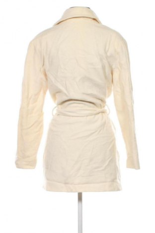 Palton de femei Unbranded, Mărime M, Culoare Alb, Preț 272,99 Lei