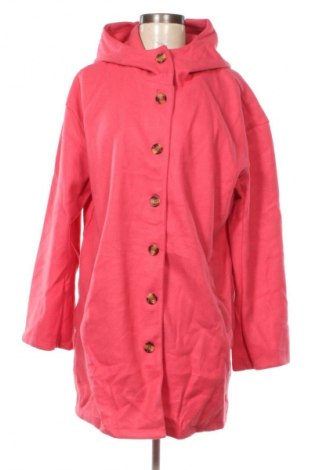 Damenmantel Unbranded, Größe S, Farbe Rosa, Preis € 40,99