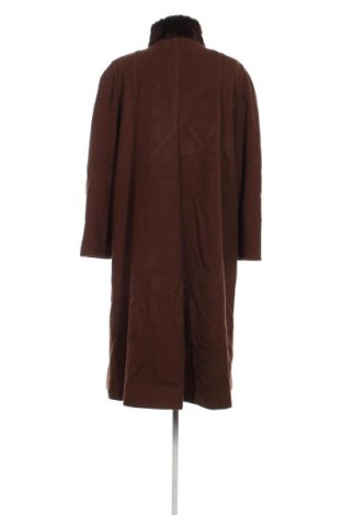 Palton de femei Unbranded, Mărime M, Culoare Maro, Preț 272,99 Lei