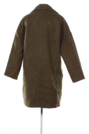 Dámsky kabát  Unbranded, Veľkosť XL, Farba Zelená, Cena  45,95 €