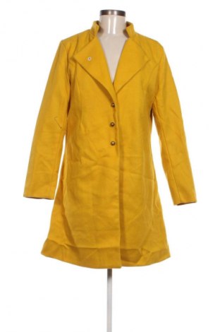 Palton de femei Unbranded, Mărime M, Culoare Galben, Preț 268,99 Lei