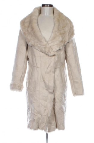 Dámsky kabát  Unbranded, Veľkosť L, Farba Béžová, Cena  48,95 €