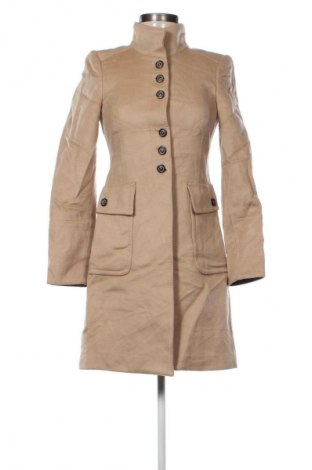 Dámsky kabát  Unbranded, Veľkosť XS, Farba Béžová, Cena  48,95 €