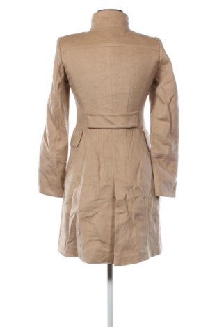 Dámsky kabát  Unbranded, Veľkosť XS, Farba Béžová, Cena  48,95 €