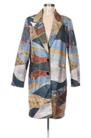 Palton de femei Unbranded, Mărime L, Culoare Multicolor, Preț 271,99 Lei