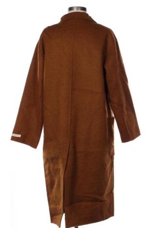 Dámsky kabát  Unbranded, Veľkosť XXL, Farba Hnedá, Cena  45,95 €