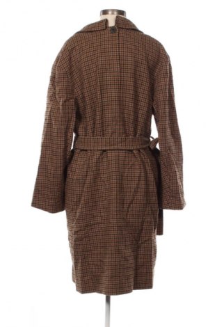 Damski płaszcz Unbranded, Rozmiar M, Kolor Kolorowy, Cena 263,99 zł
